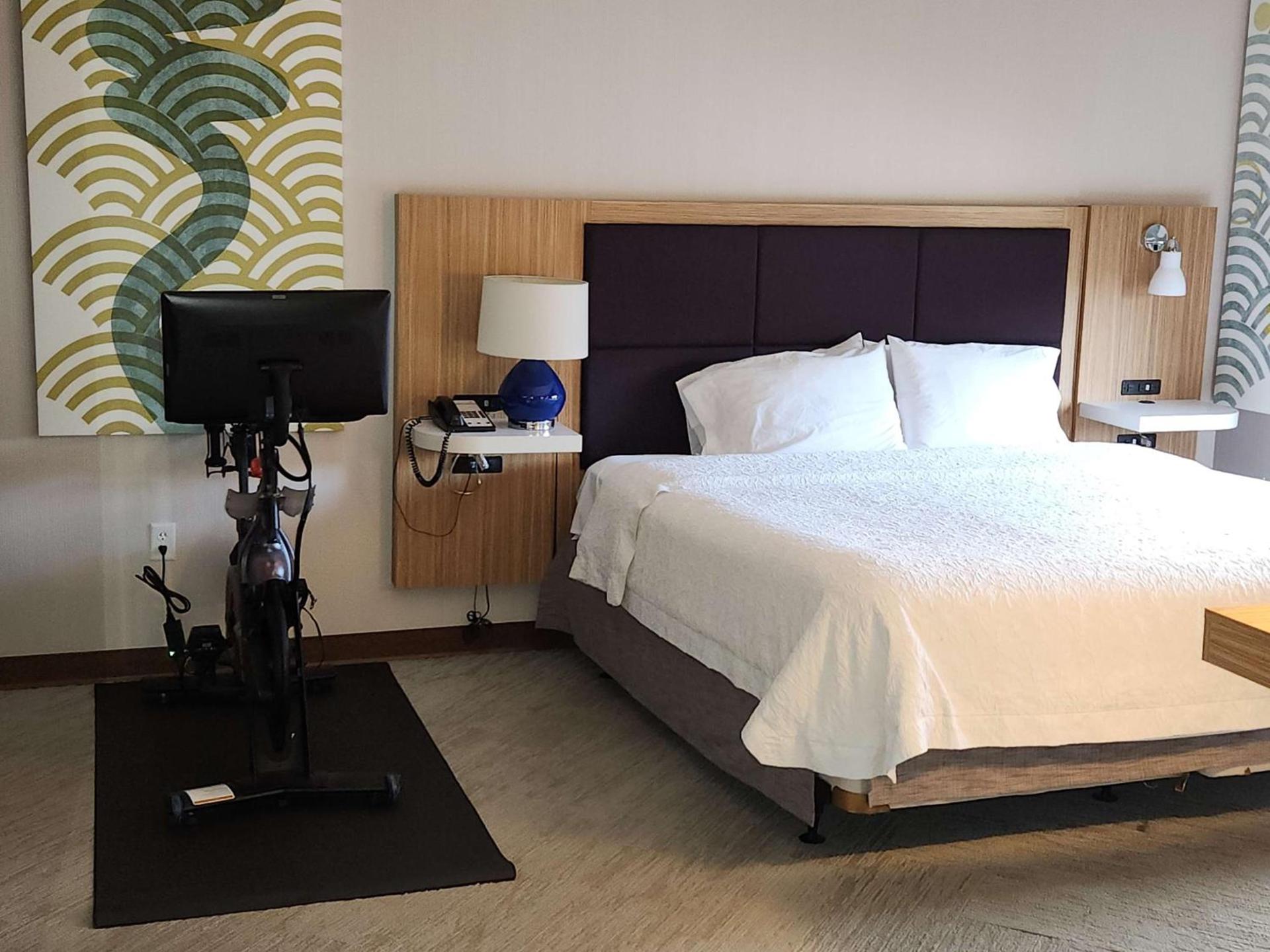 Hampton Inn & Suites Albany-Airport photo 19