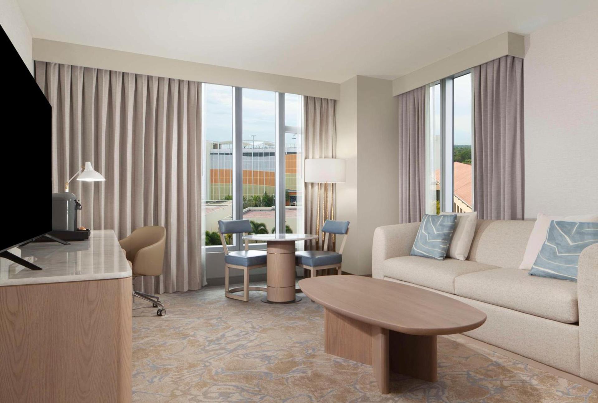 Hilton West Palm Beach photo 40
