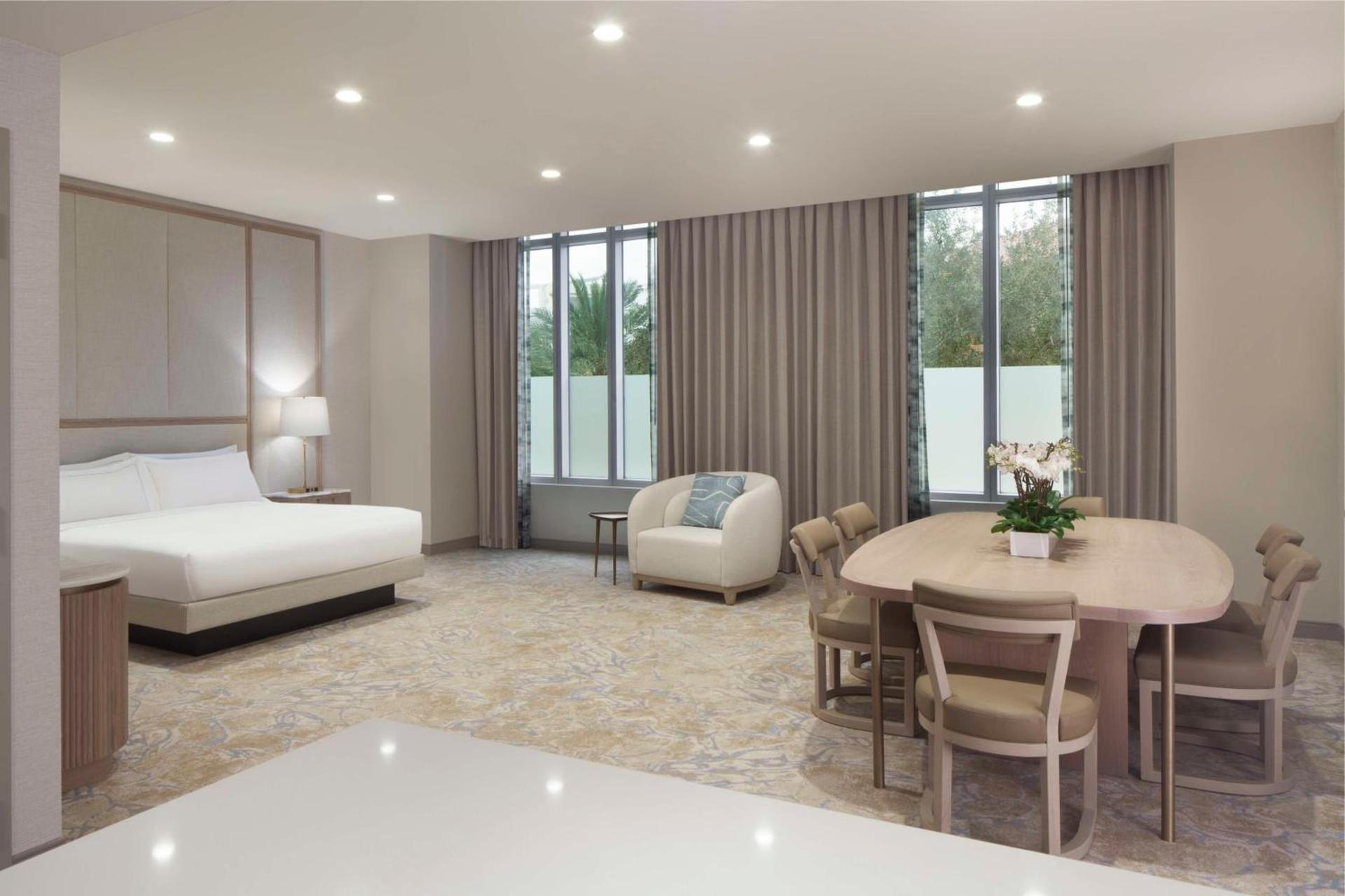 Hilton West Palm Beach photo 41