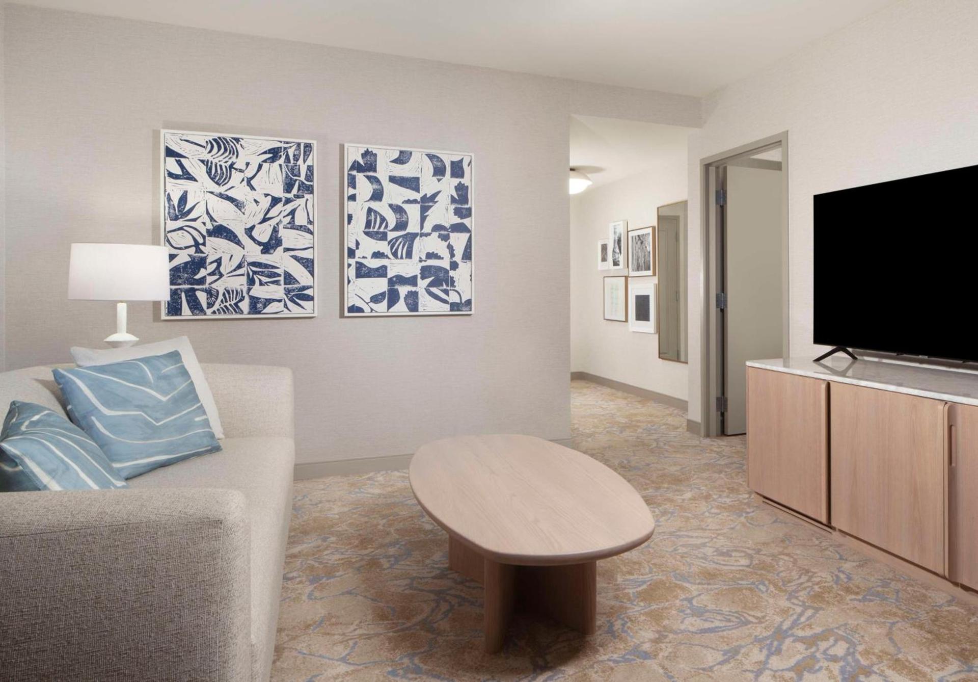 Hilton West Palm Beach photo 42
