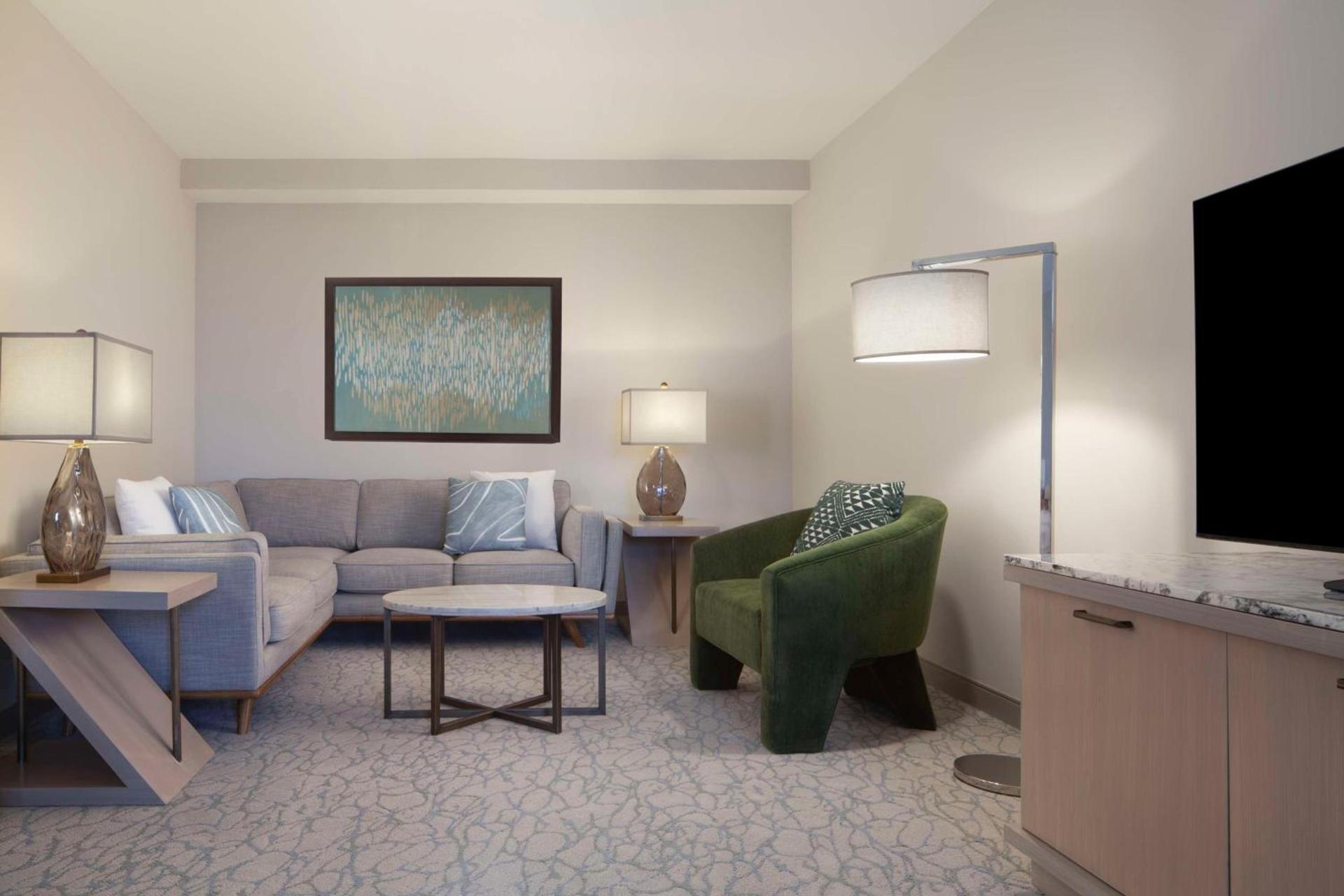 Hilton West Palm Beach photo 45