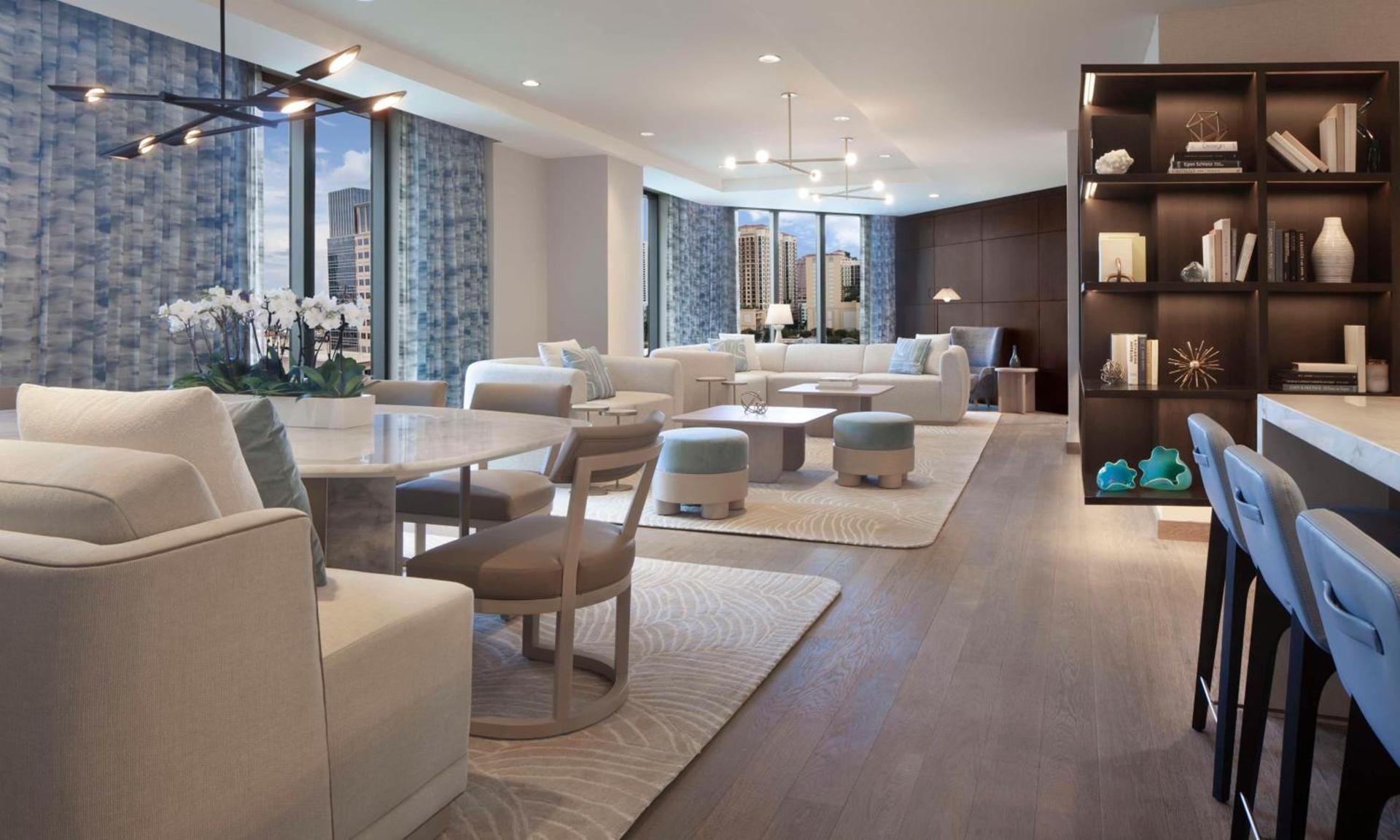 Hilton West Palm Beach photo 47