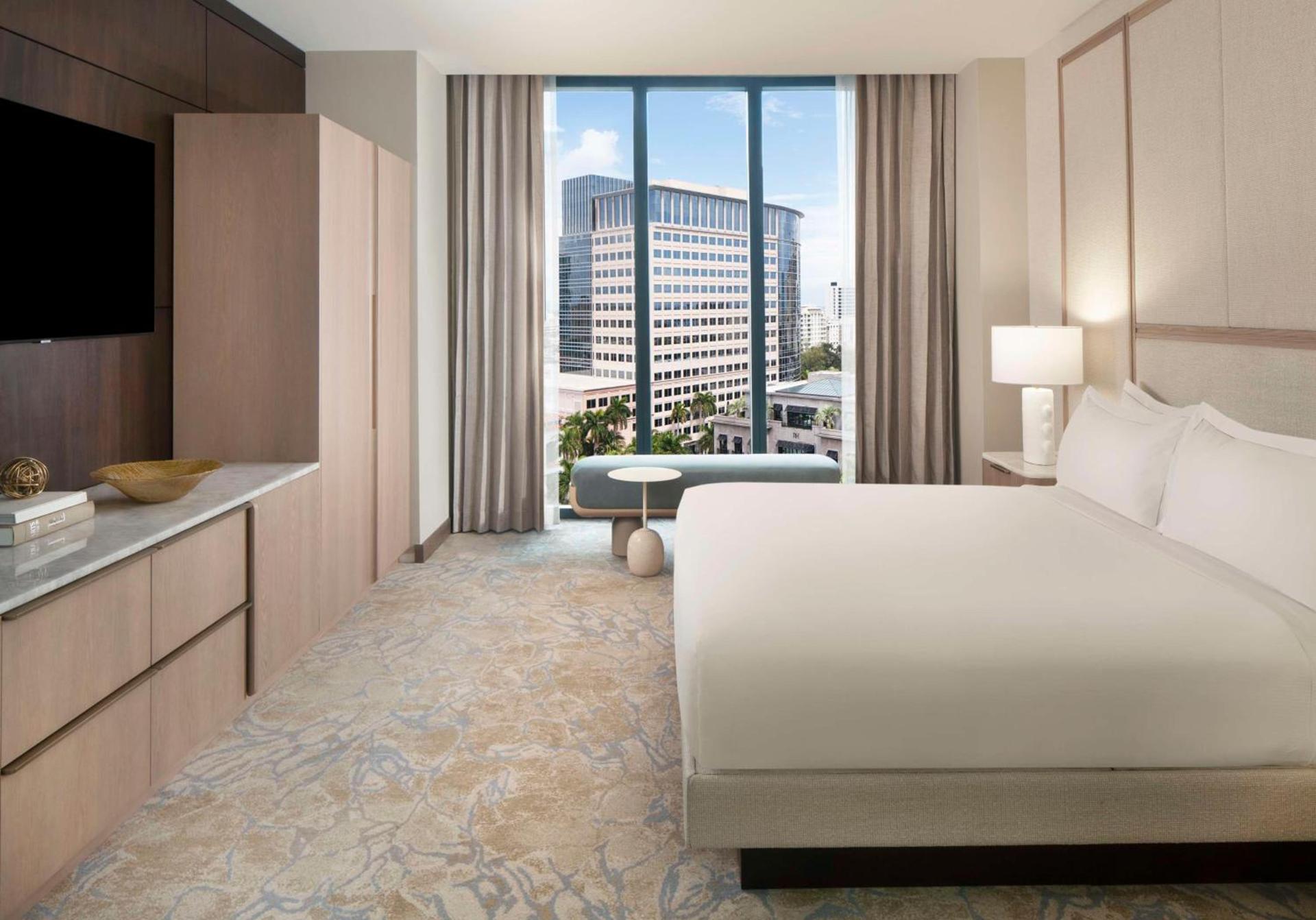 Hilton West Palm Beach photo 48