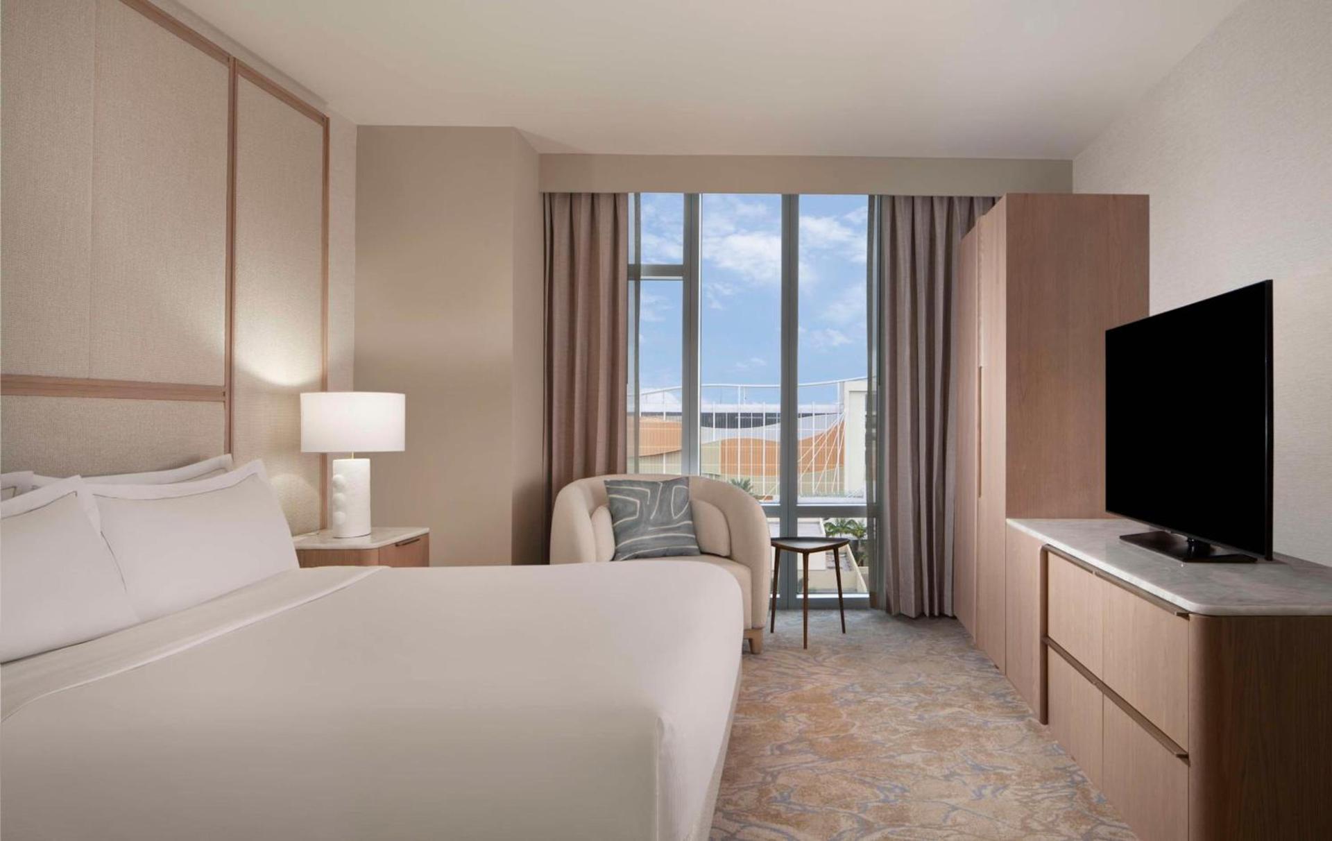 Hilton West Palm Beach photo 49