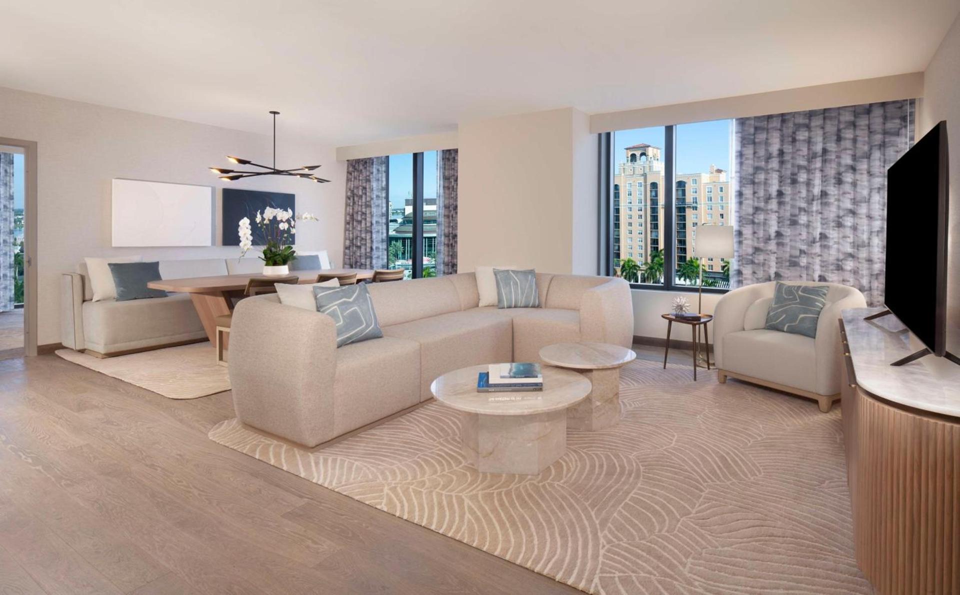 Hilton West Palm Beach photo 50