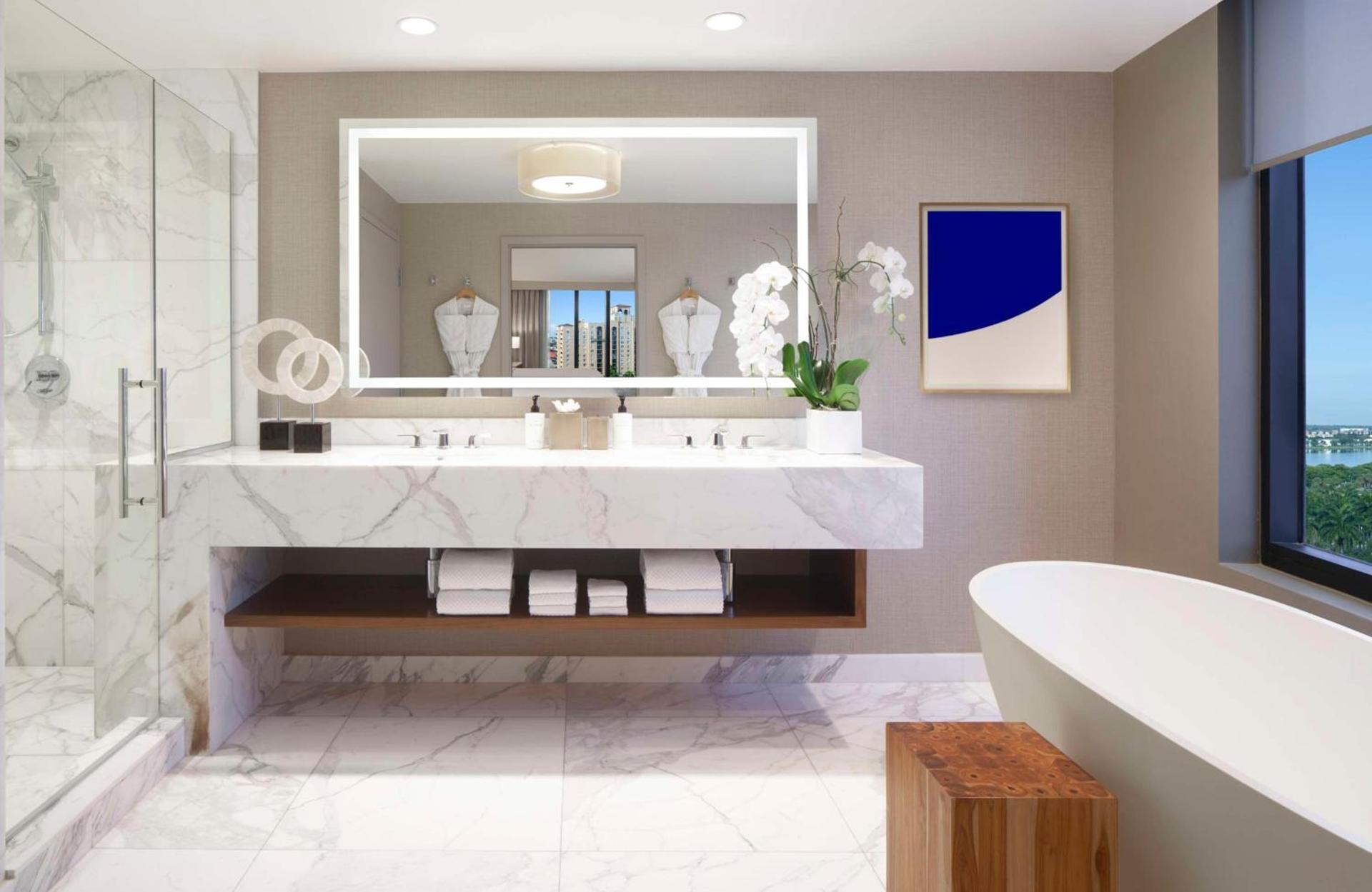 Hilton West Palm Beach photo 51