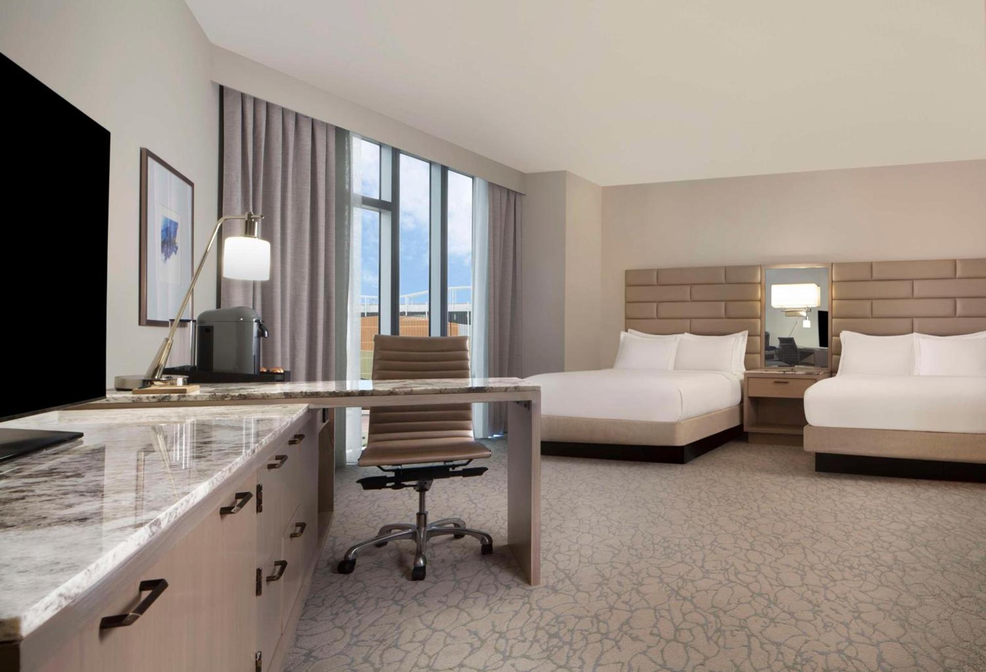 Hilton West Palm Beach photo 52