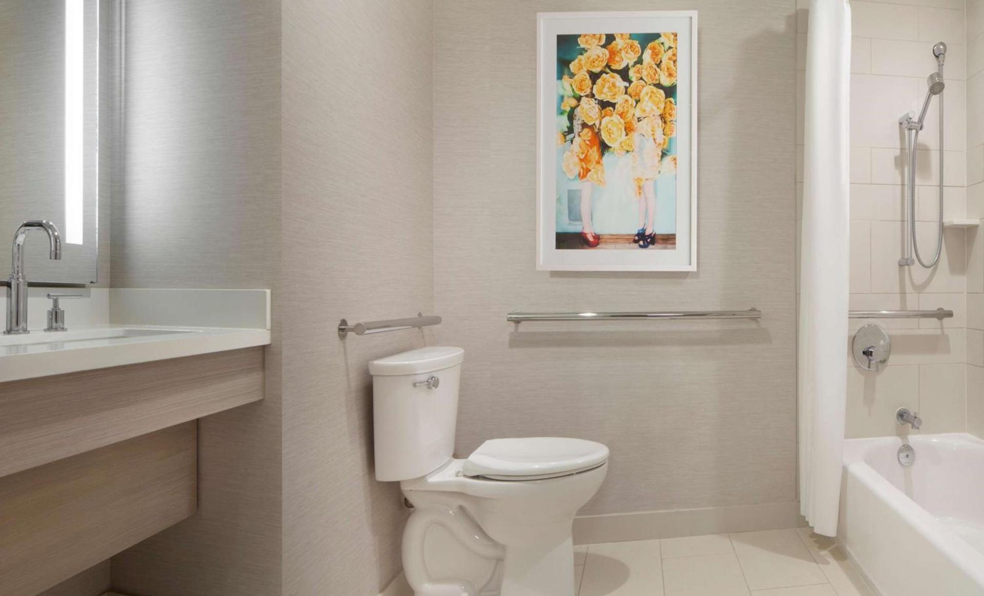 Hilton West Palm Beach photo 54