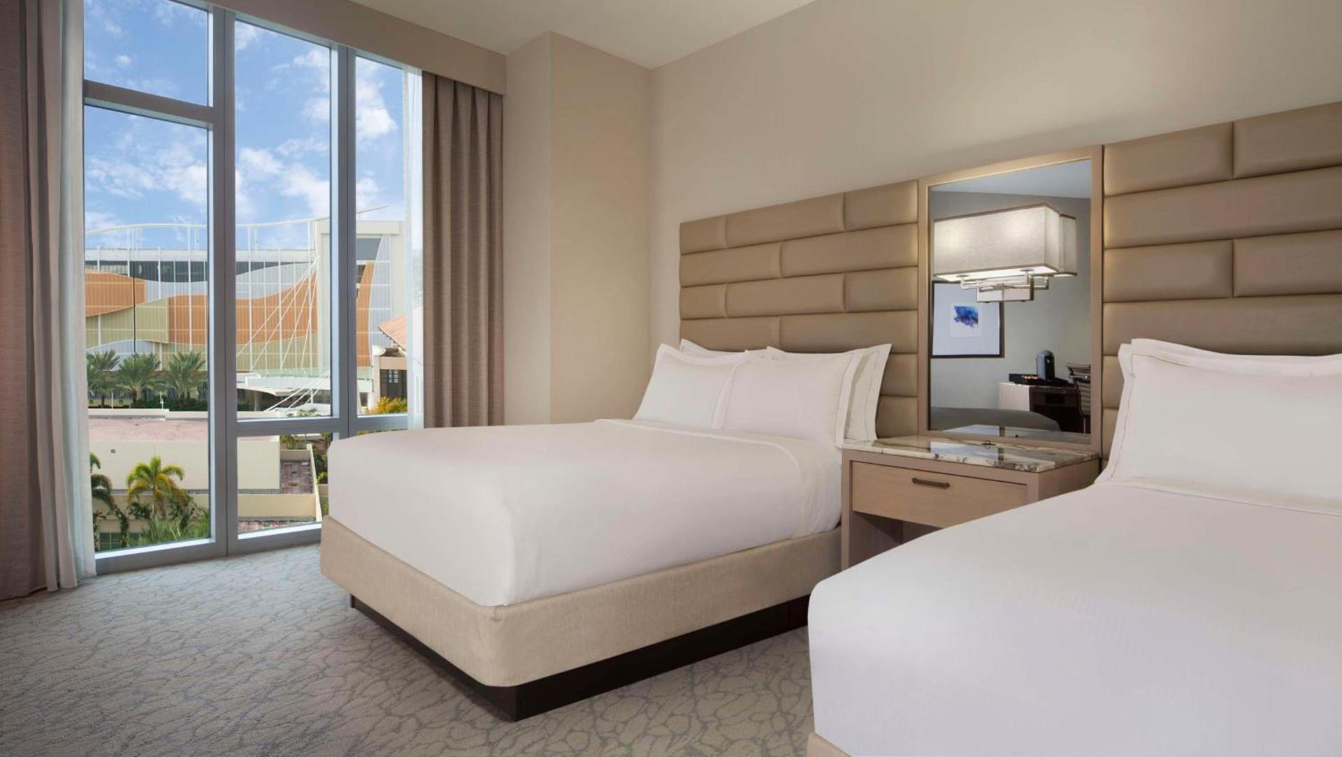 Hilton West Palm Beach photo 53