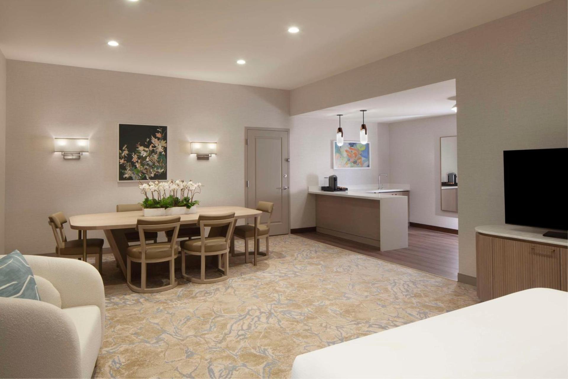 Hilton West Palm Beach photo 56