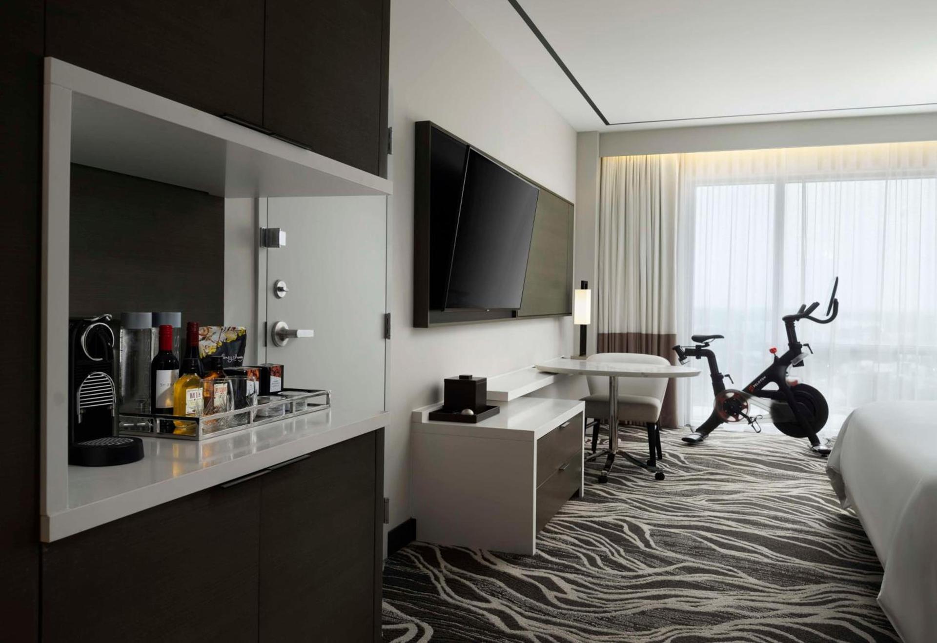 Hilton Miami Aventura photo 57