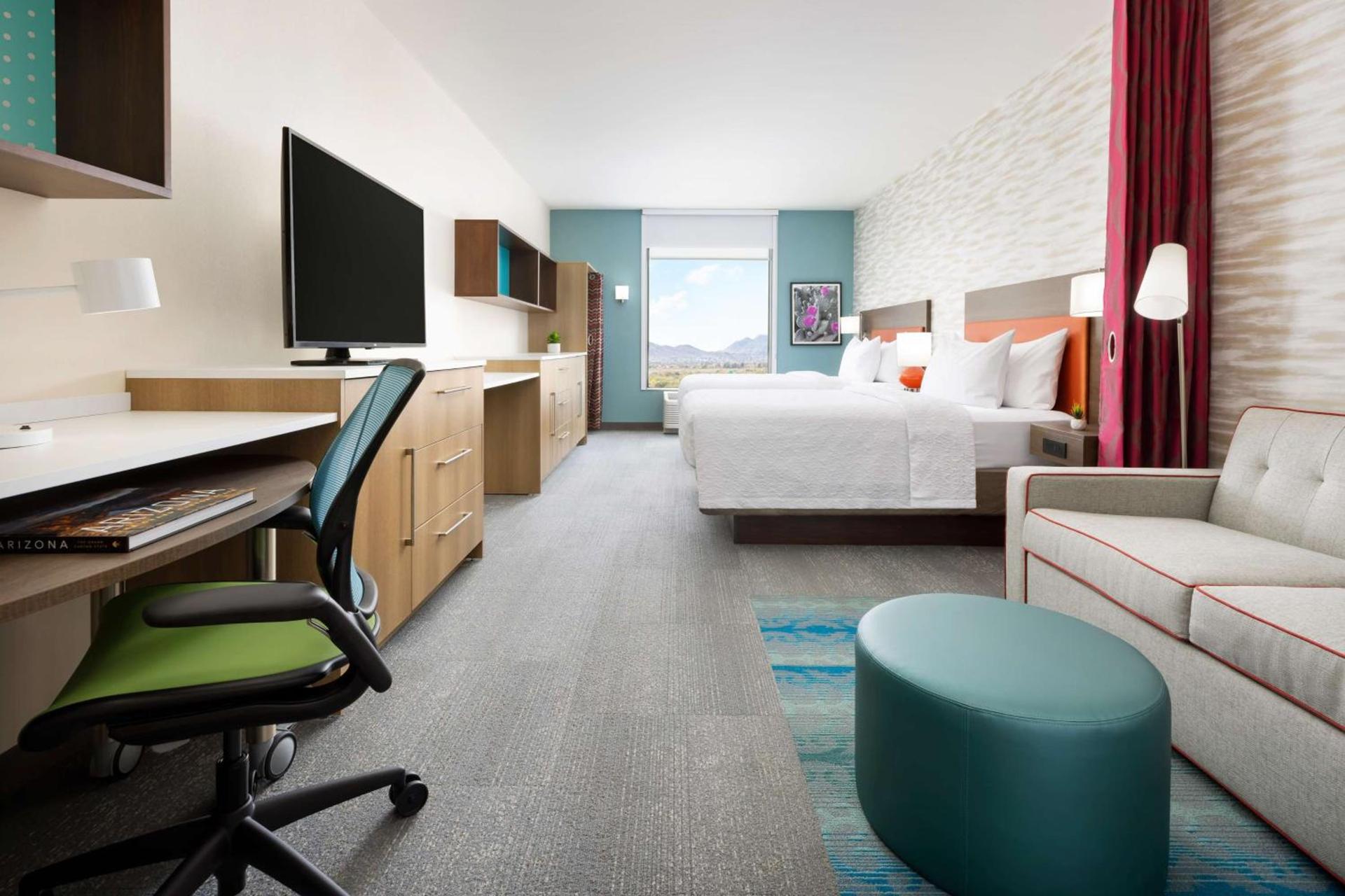 Home2 Suites By Hilton North Scottsdale Near Mayo Clinic photo 35