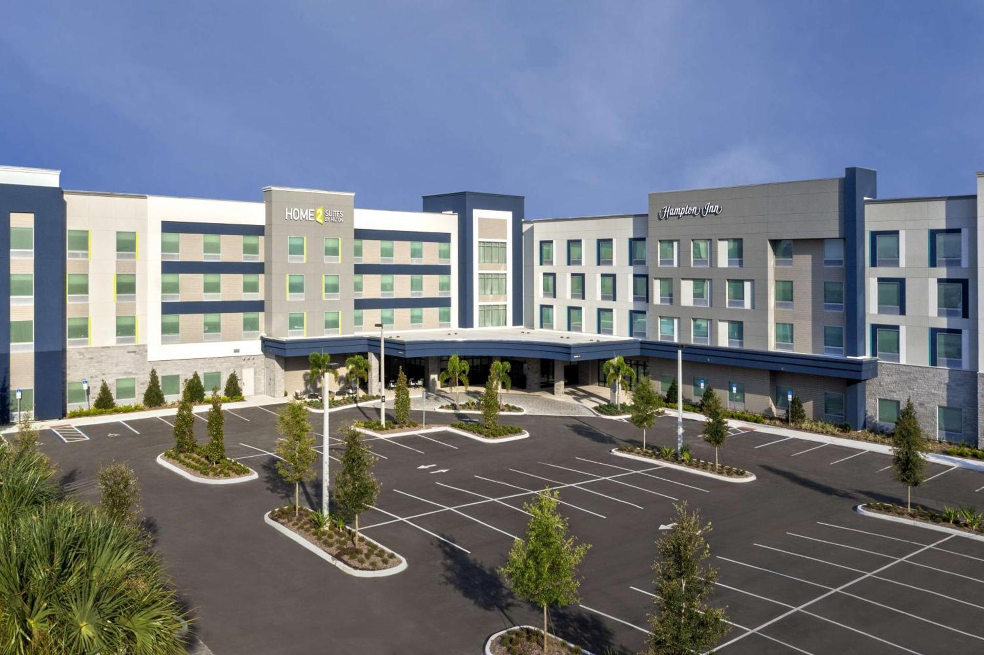Home2 Suites Orlando Southeast Nona photo 4