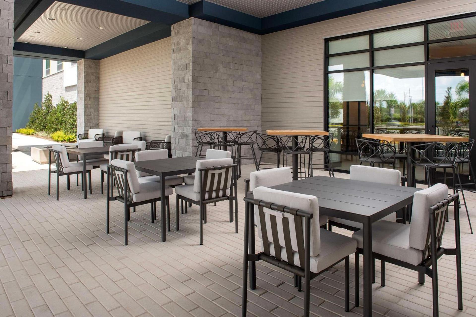 Home2 Suites Orlando Southeast Nona photo 5