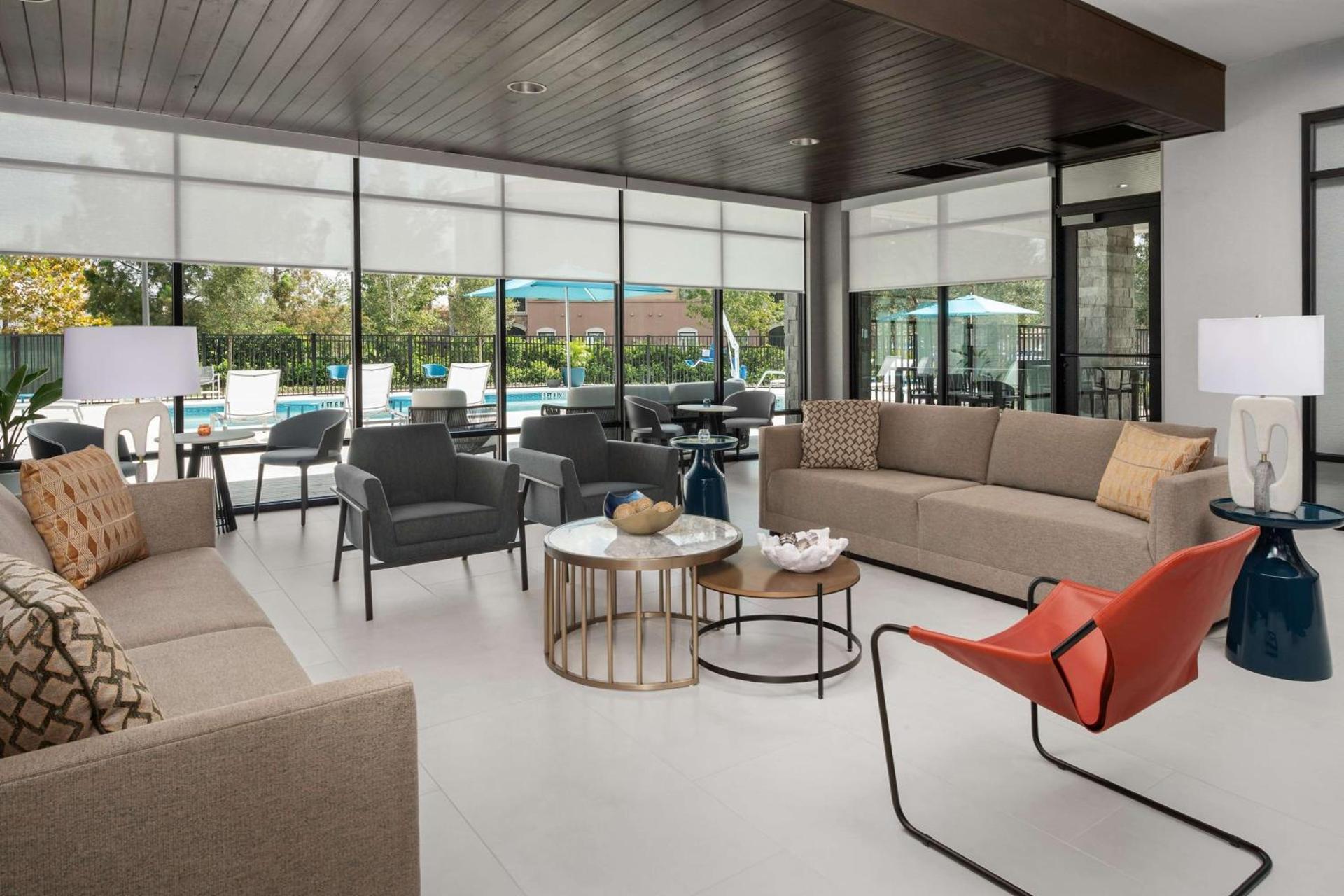 Home2 Suites Orlando Southeast Nona photo 9