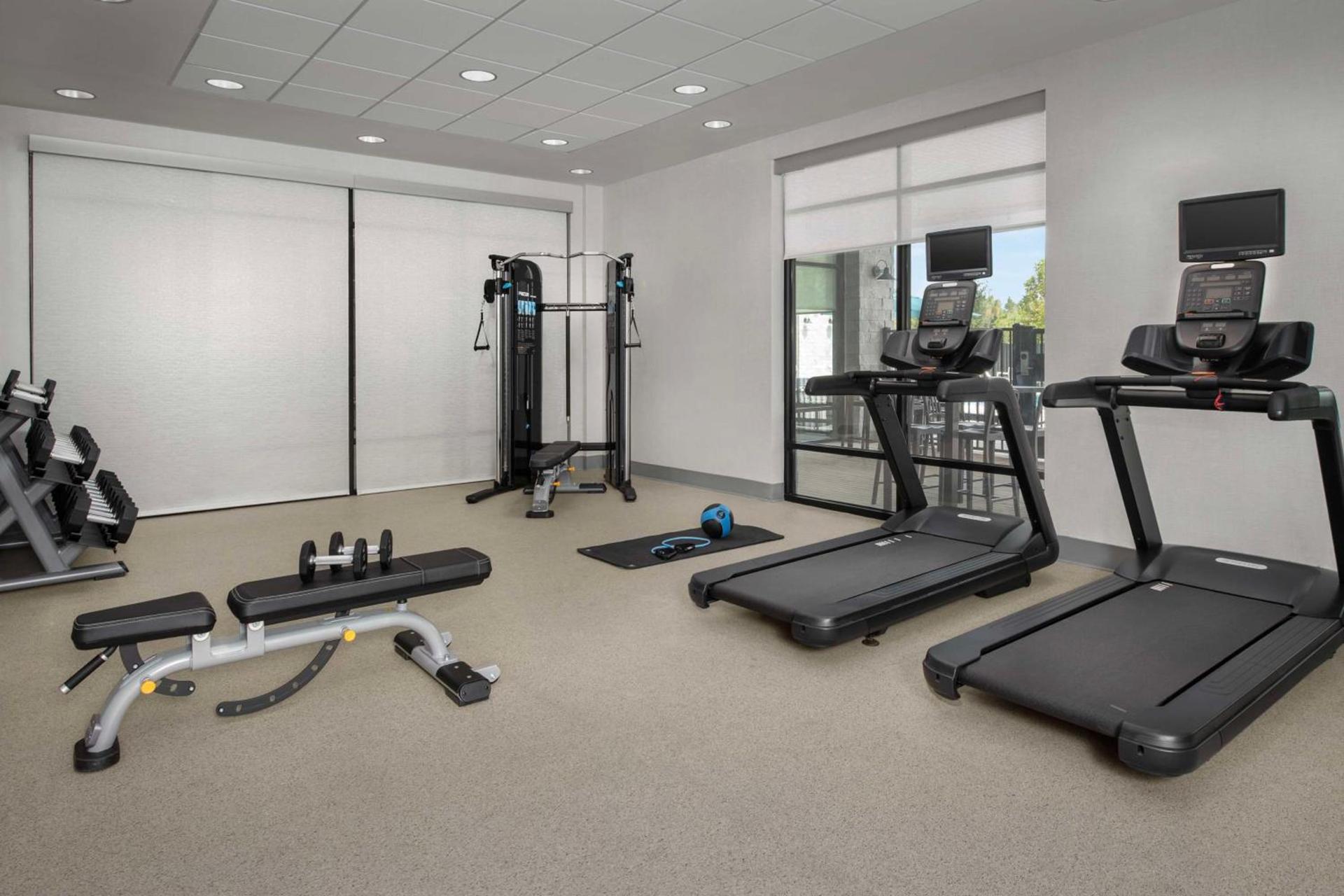 Home2 Suites Orlando Southeast Nona photo 13