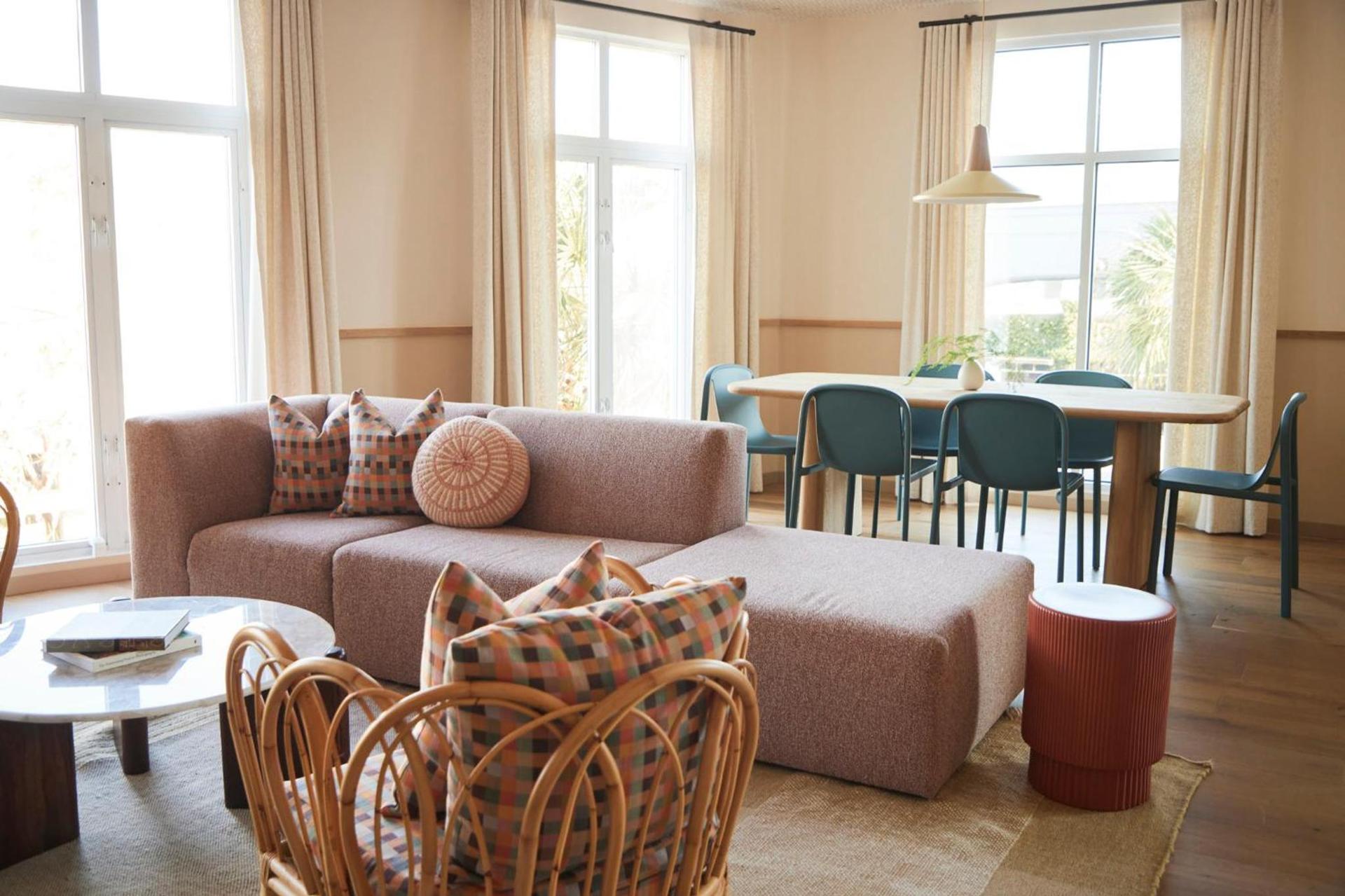 The Ryder Hotel photo 40