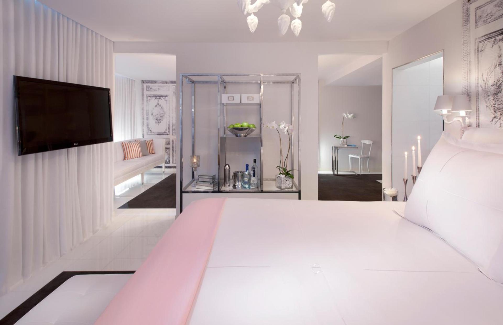 SLS South Beach photo 32