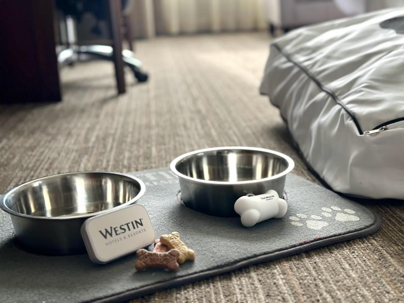 The Westin Birmingham photo 11