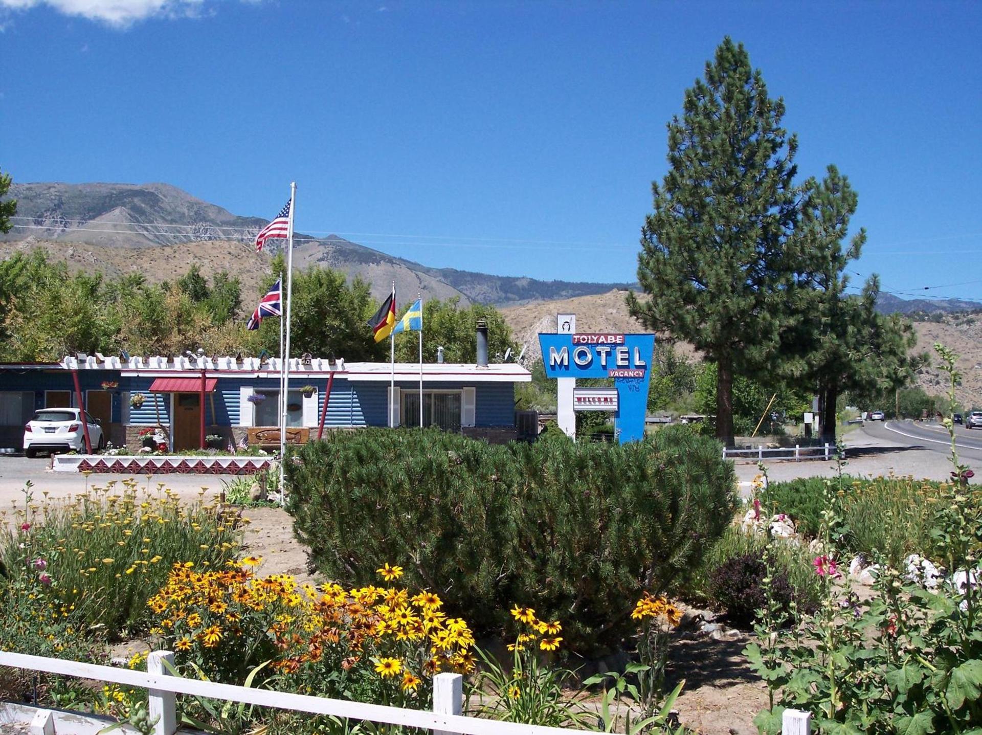 Toiyabe Motel photo 31