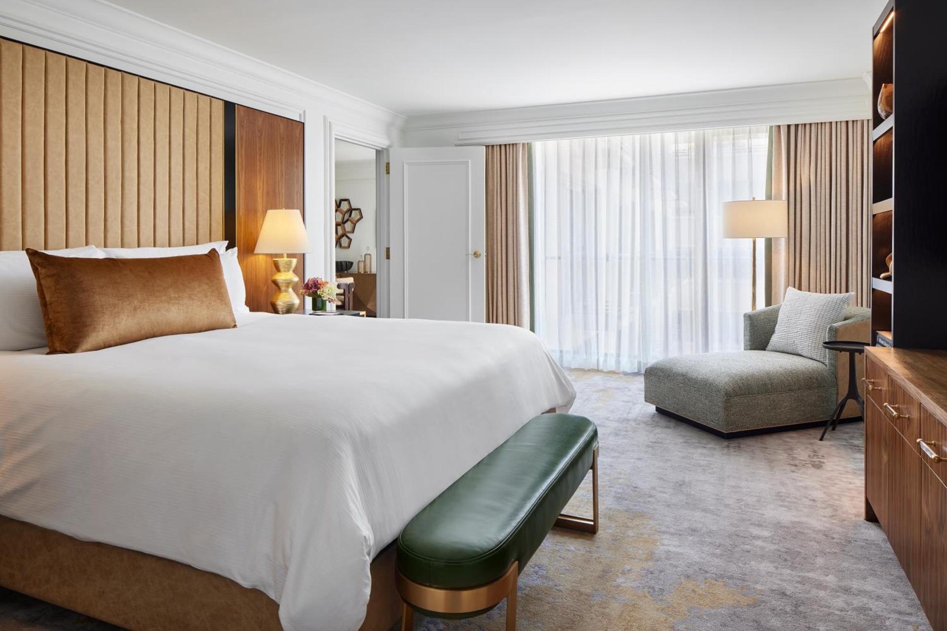 The Fairmont Washington DC photo 51