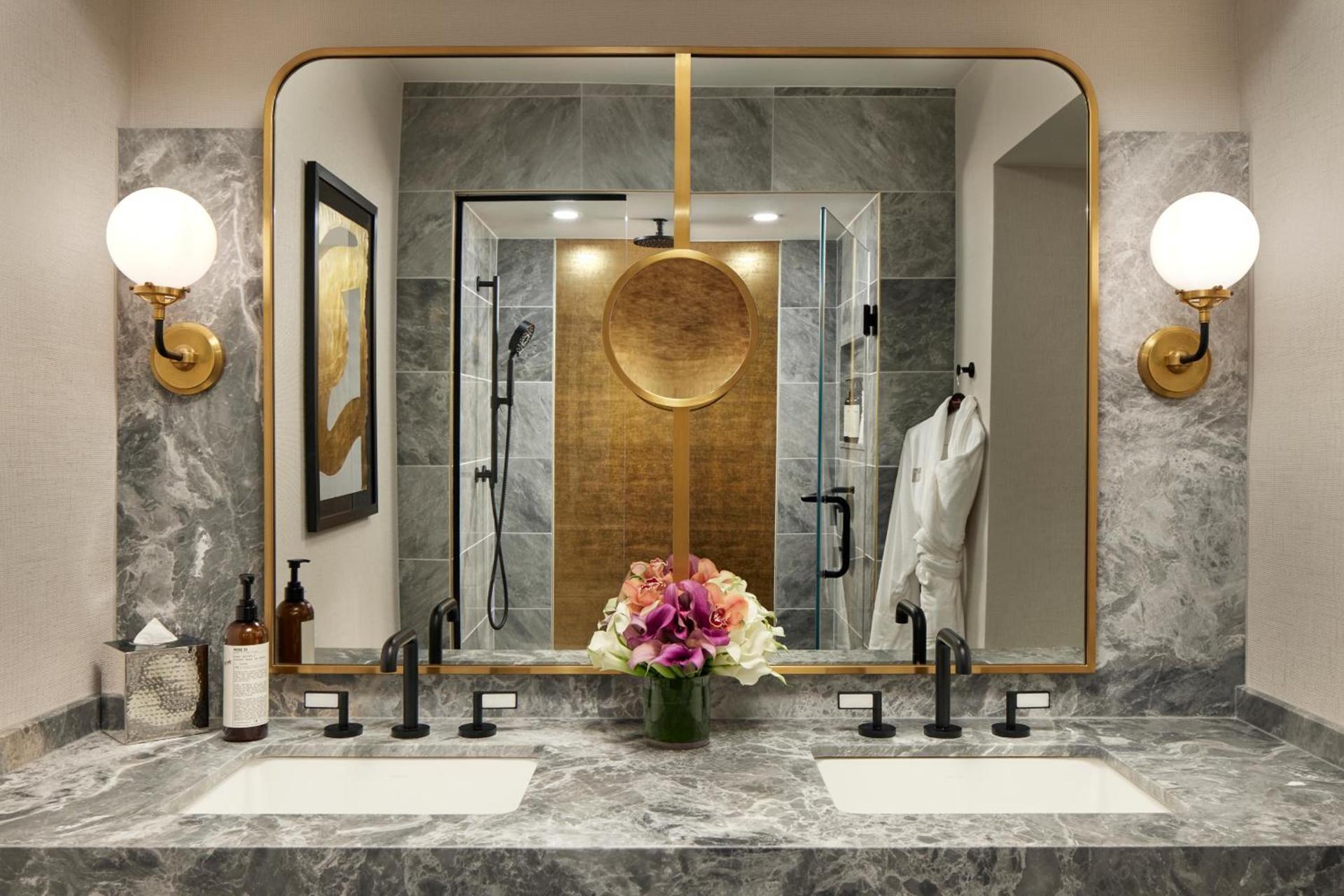 The Fairmont Washington DC photo 52