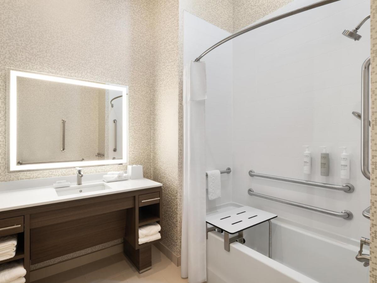 Home2 Suites By Hilton Round Rock Medical Center photo 56