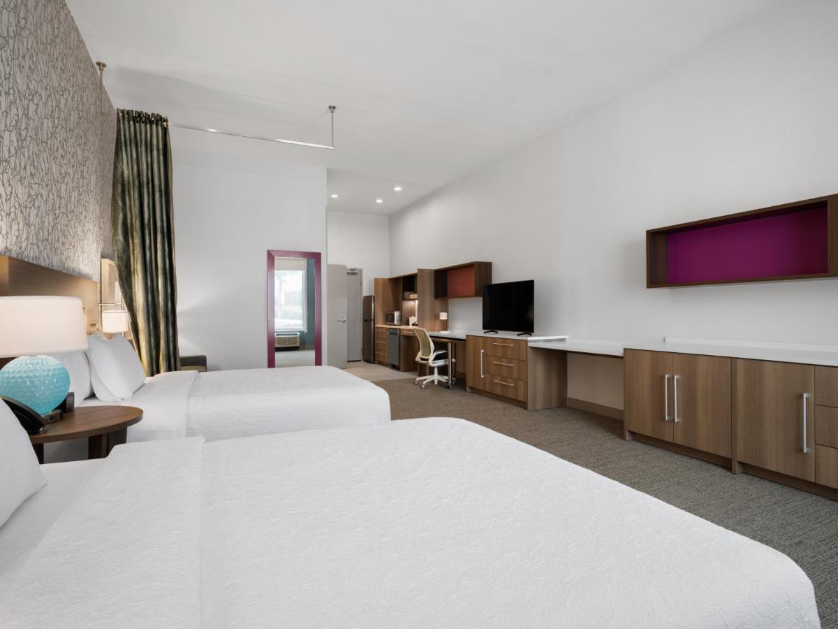 Home2 Suites By Hilton Round Rock Medical Center photo 54