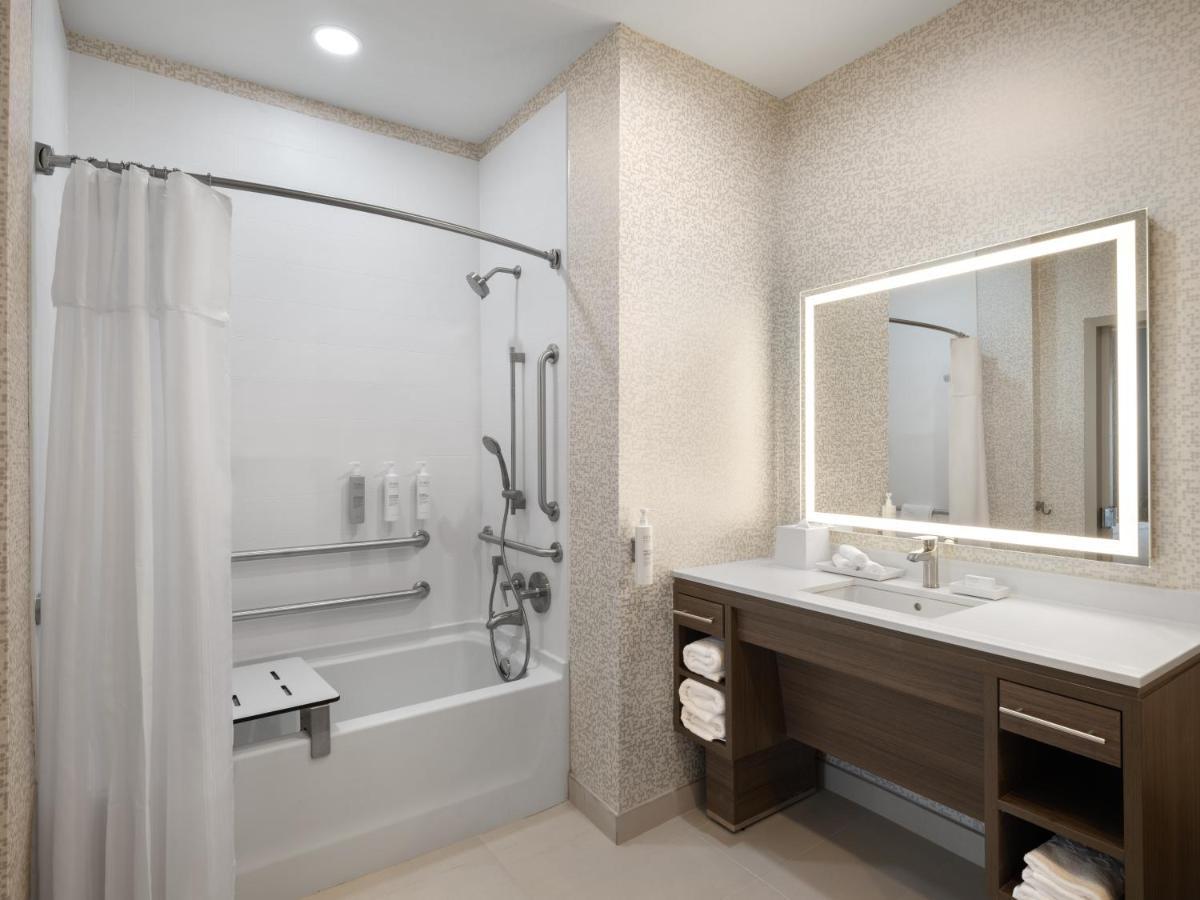 Home2 Suites By Hilton Round Rock Medical Center photo 34