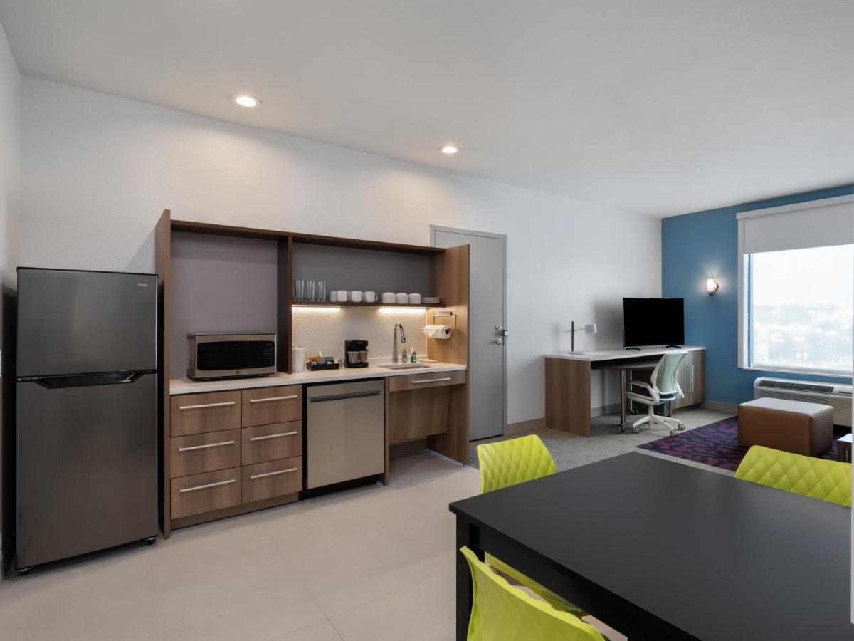 Home2 Suites By Hilton Round Rock Medical Center photo 36