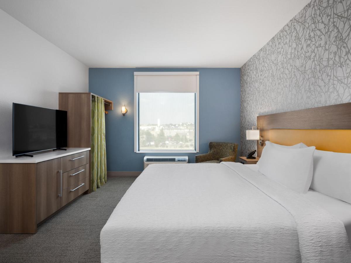 Home2 Suites By Hilton Round Rock Medical Center photo 33