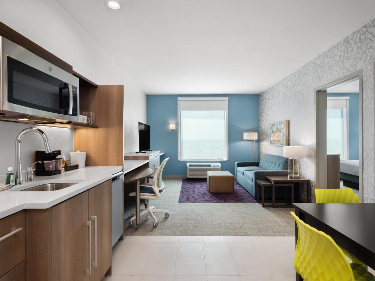 Home2 Suites By Hilton Round Rock Medical Center photo 35