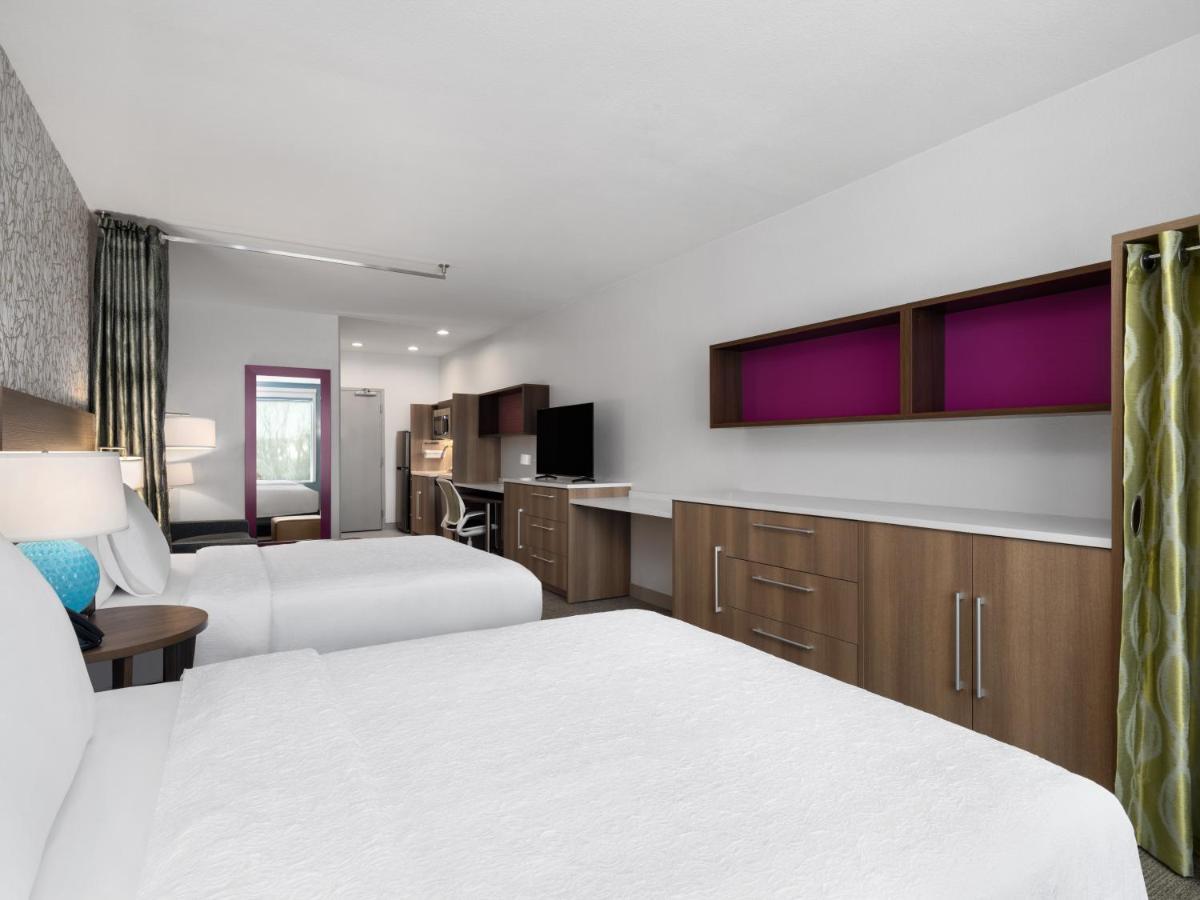 Home2 Suites By Hilton Round Rock Medical Center photo 37