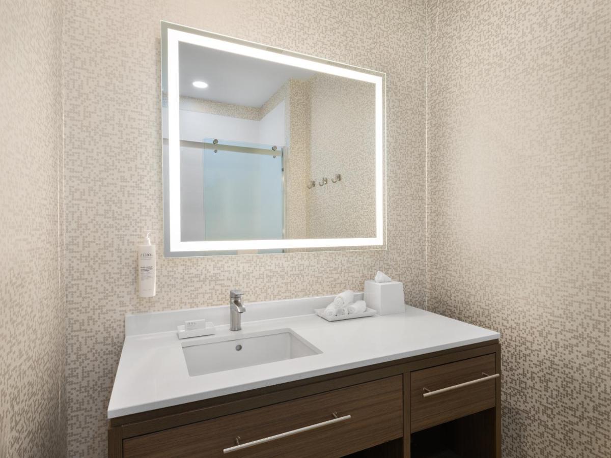 Home2 Suites By Hilton Round Rock Medical Center photo 42