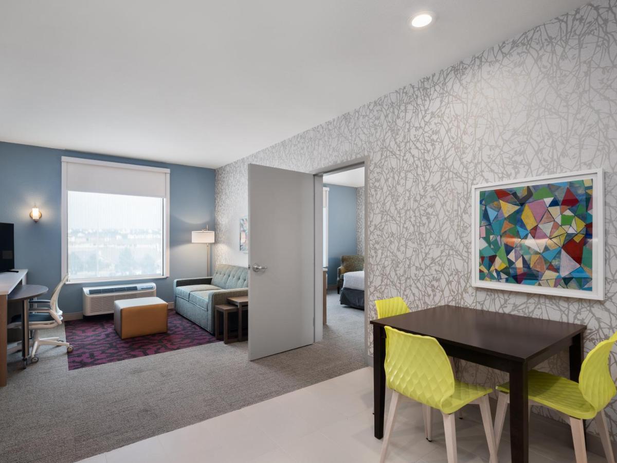 Home2 Suites By Hilton Round Rock Medical Center photo 44
