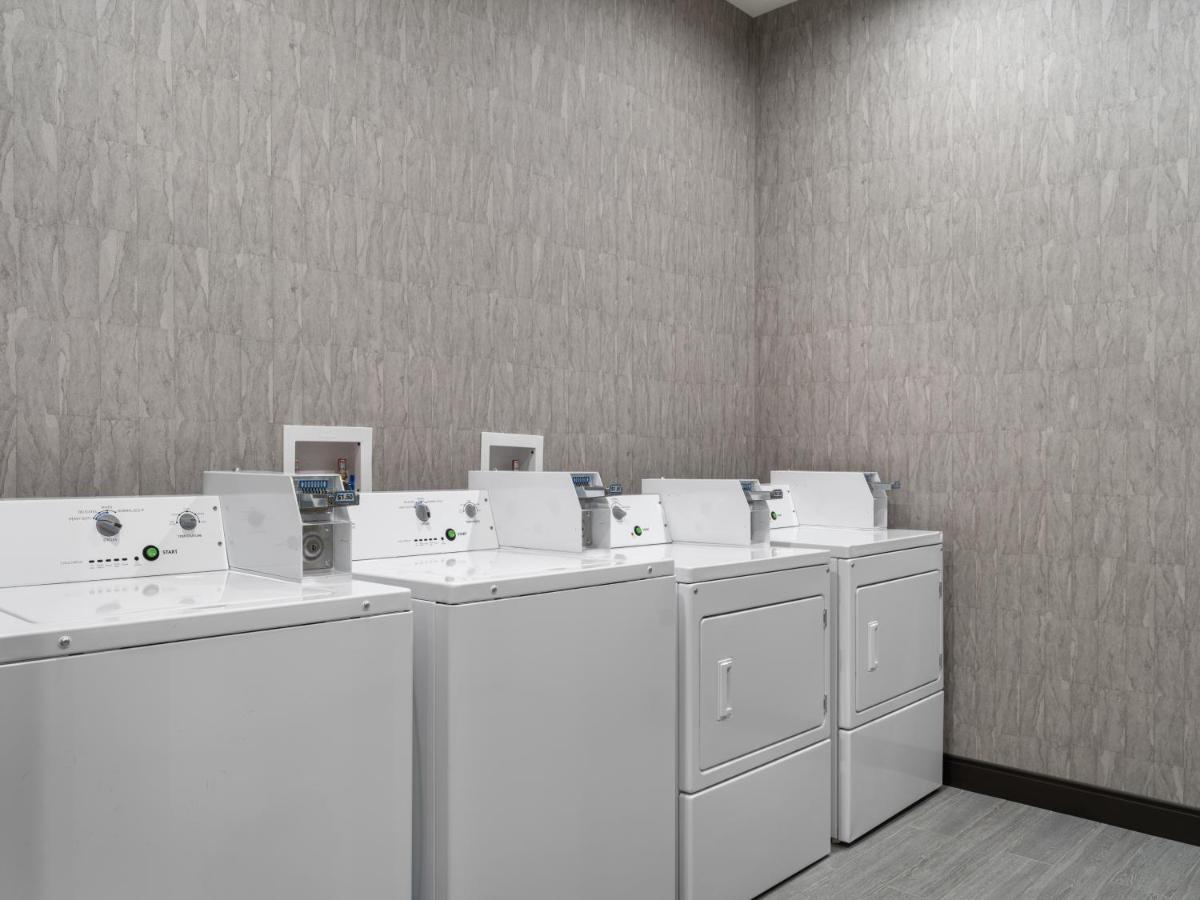 Home2 Suites By Hilton Round Rock Medical Center photo 40