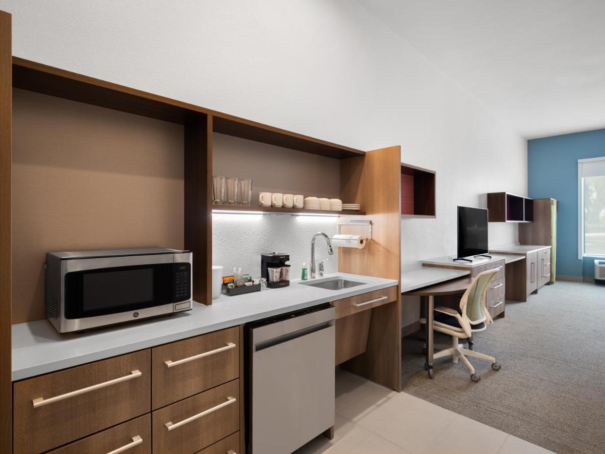 Home2 Suites By Hilton Round Rock Medical Center photo 41