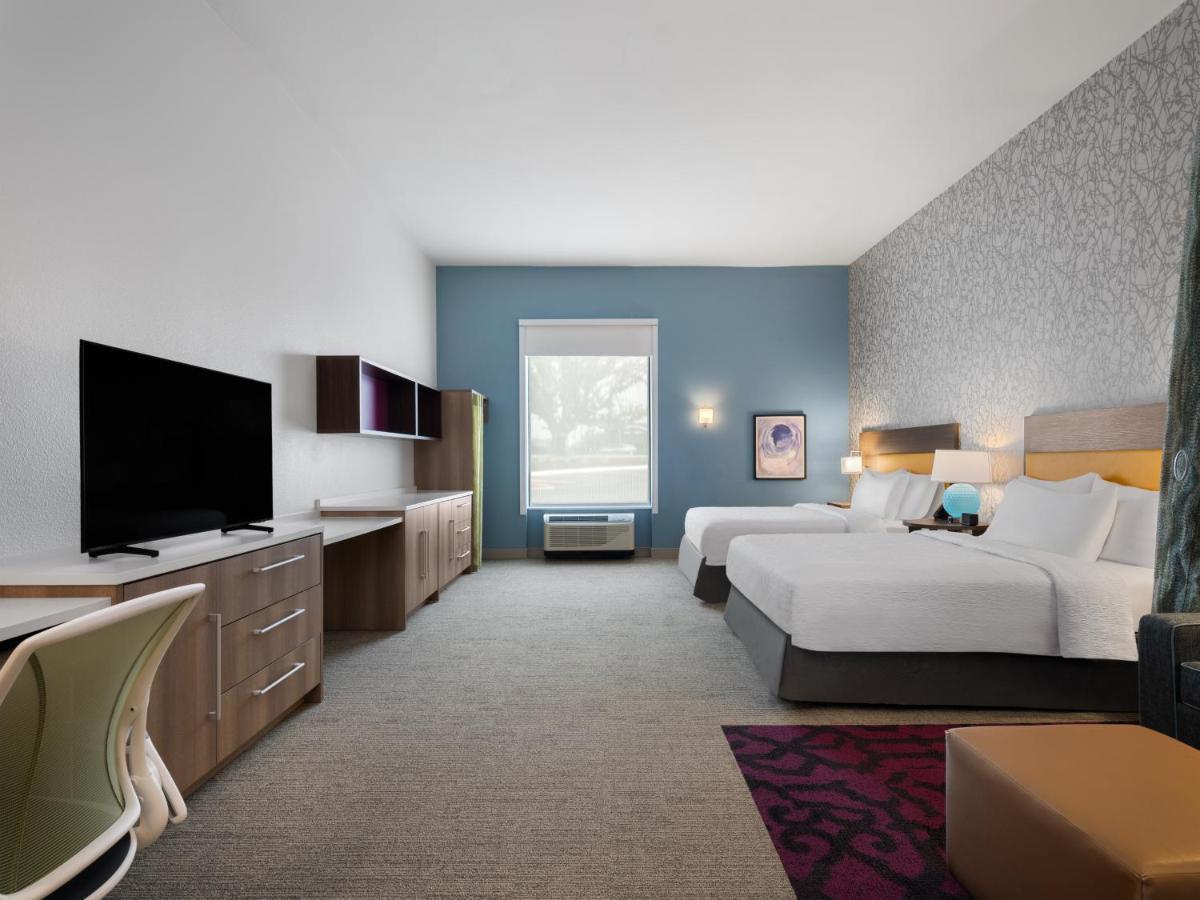 Home2 Suites By Hilton Round Rock Medical Center photo 43
