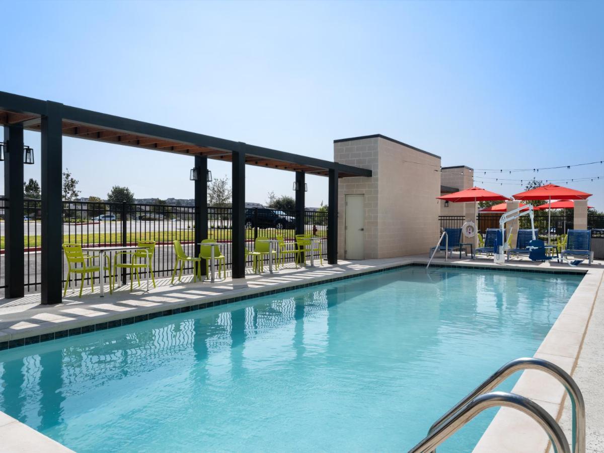 Home2 Suites By Hilton Round Rock Medical Center photo 45
