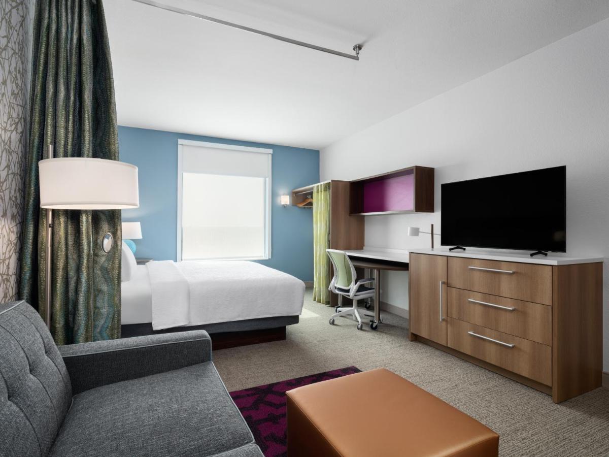 Home2 Suites By Hilton Round Rock Medical Center photo 53
