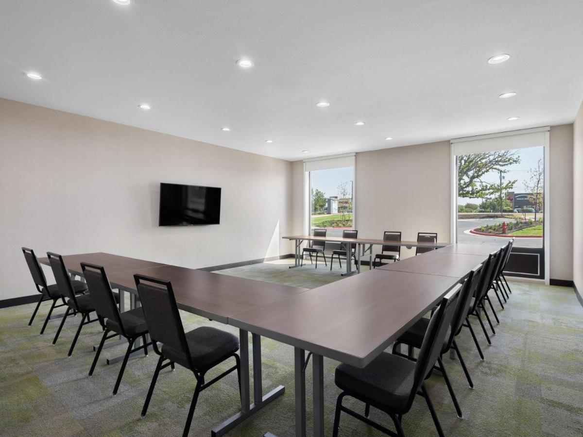 Home2 Suites By Hilton Round Rock Medical Center photo 50