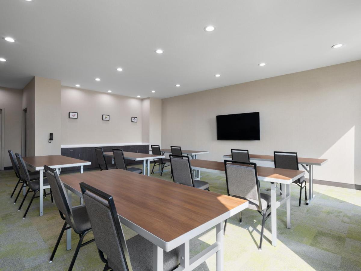 Home2 Suites By Hilton Round Rock Medical Center photo 48