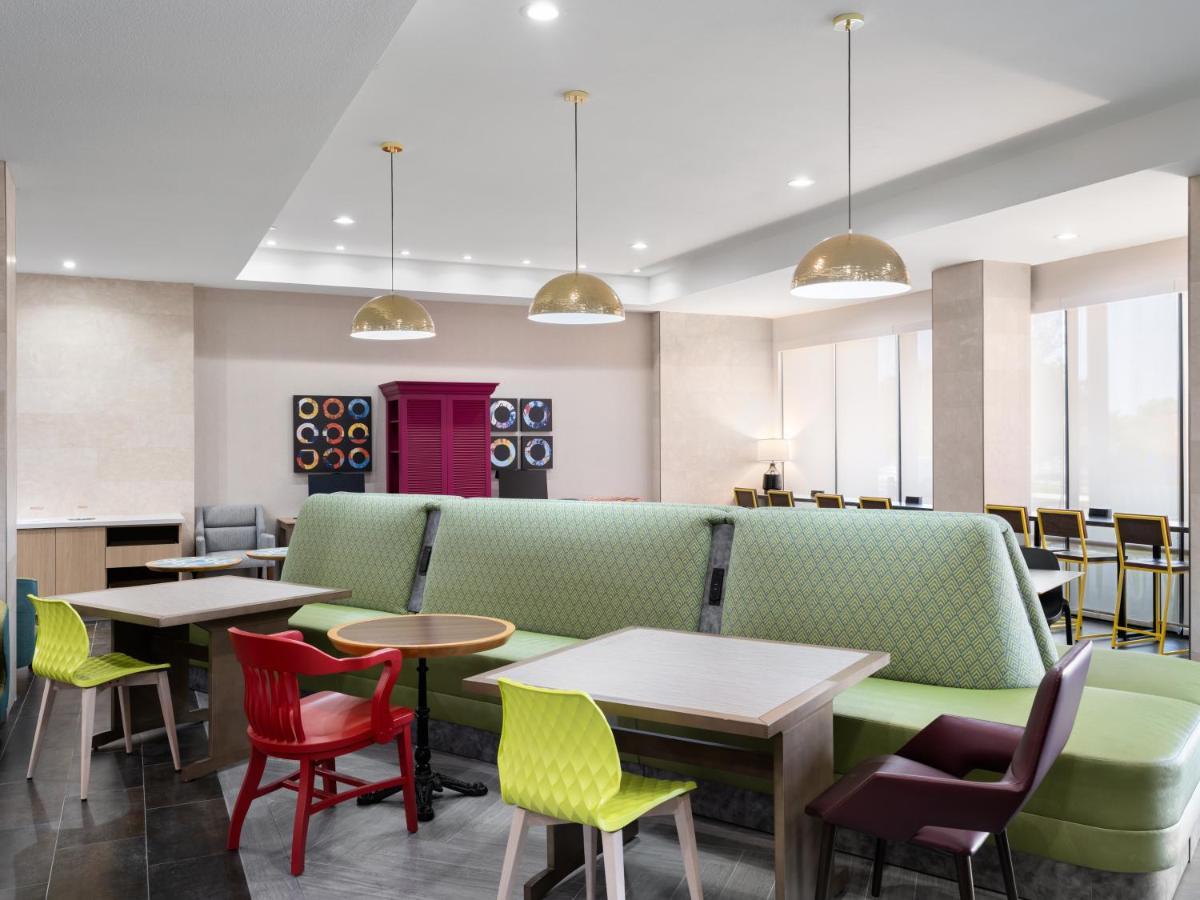 Home2 Suites By Hilton Round Rock Medical Center photo 52