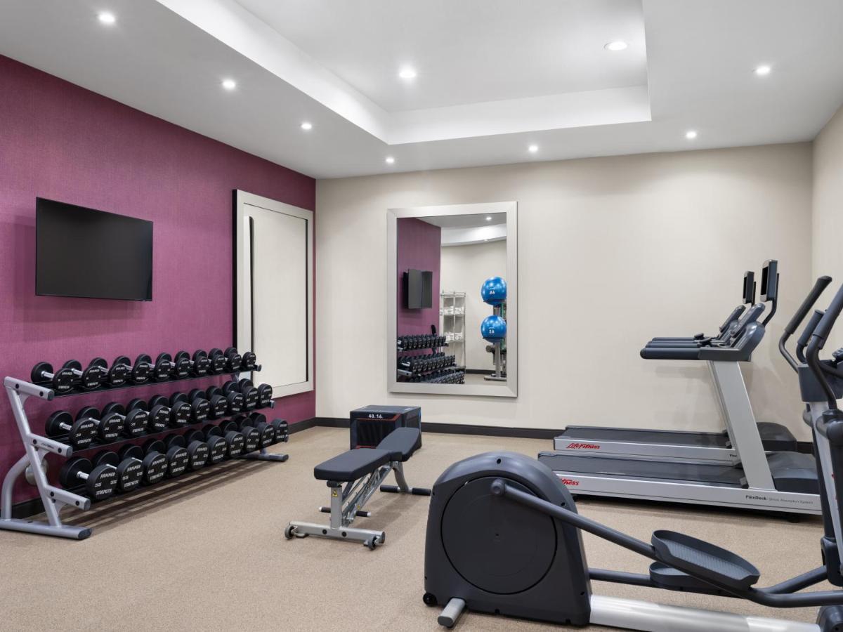 Home2 Suites By Hilton Round Rock Medical Center photo 51
