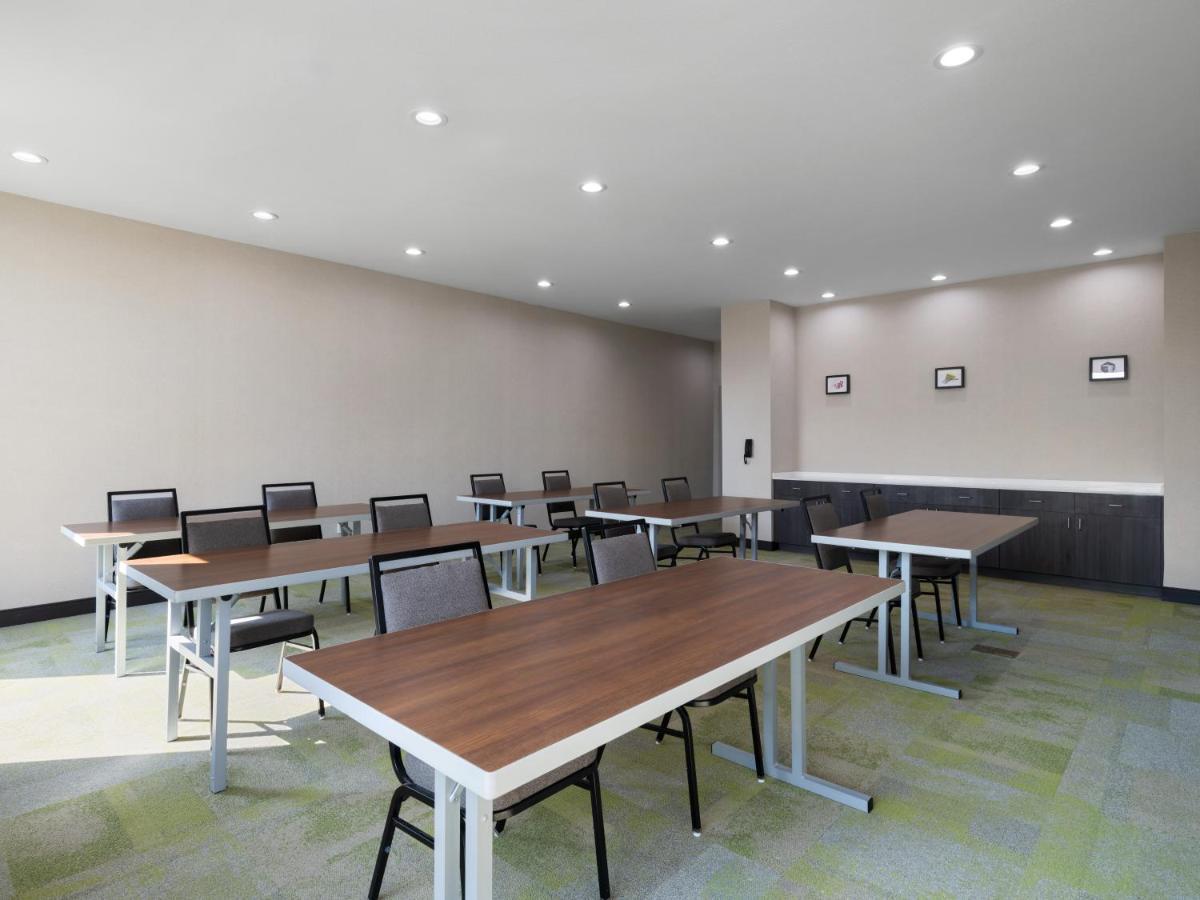 Home2 Suites By Hilton Round Rock Medical Center photo 60