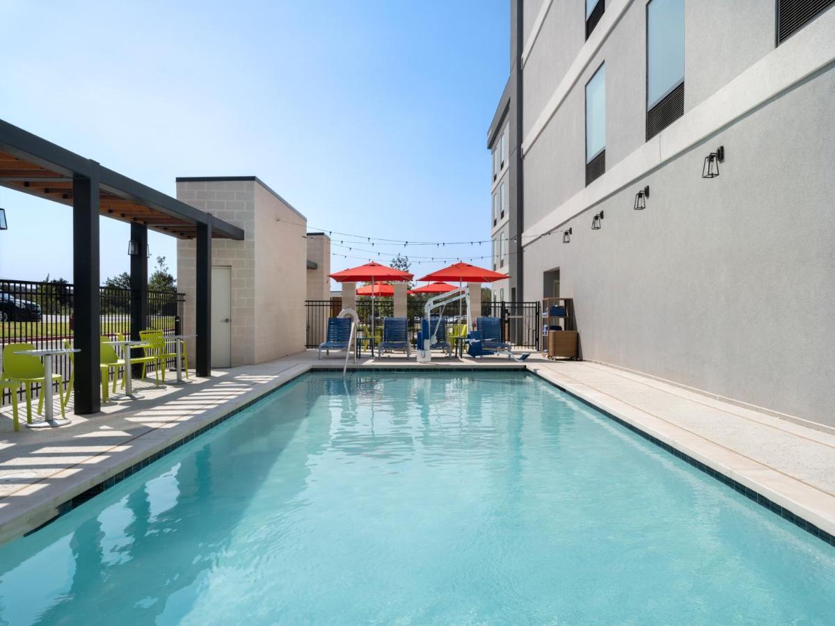 Home2 Suites By Hilton Round Rock Medical Center photo 63
