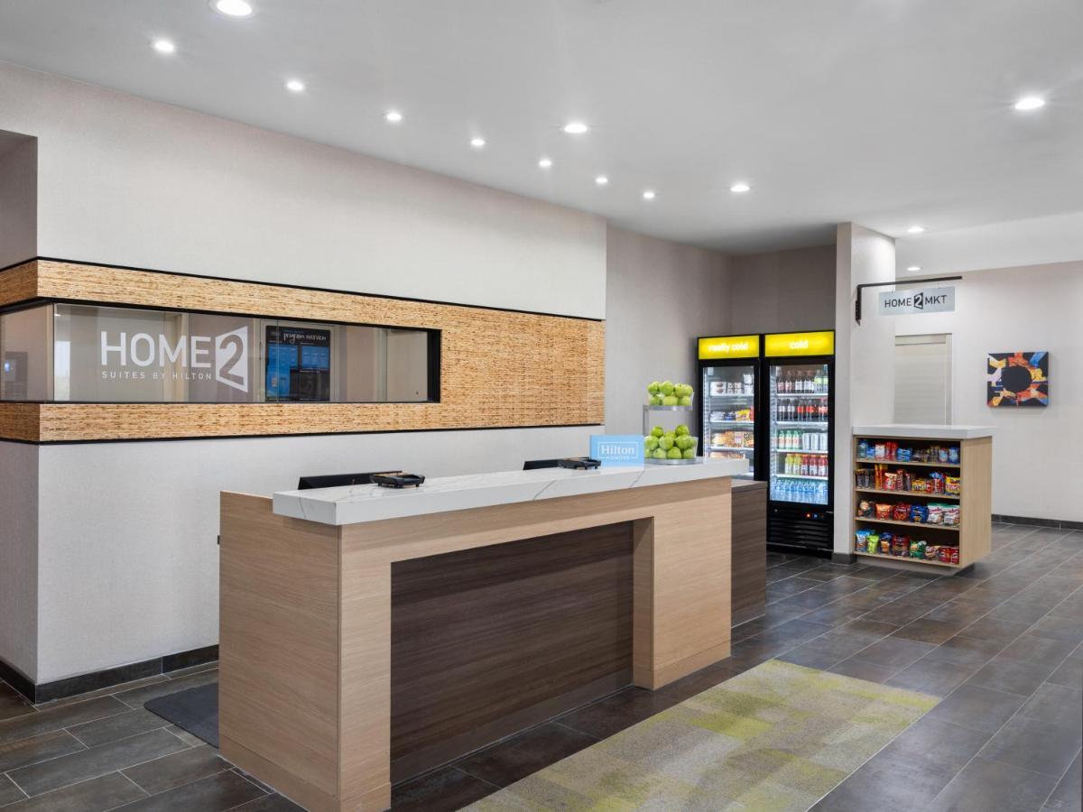 Home2 Suites By Hilton Round Rock Medical Center photo 64