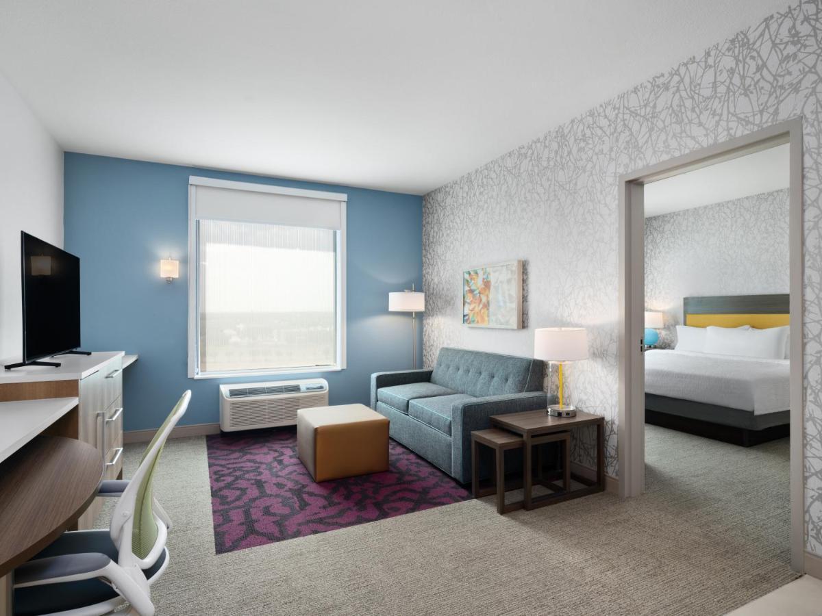 Home2 Suites By Hilton Round Rock Medical Center photo 65