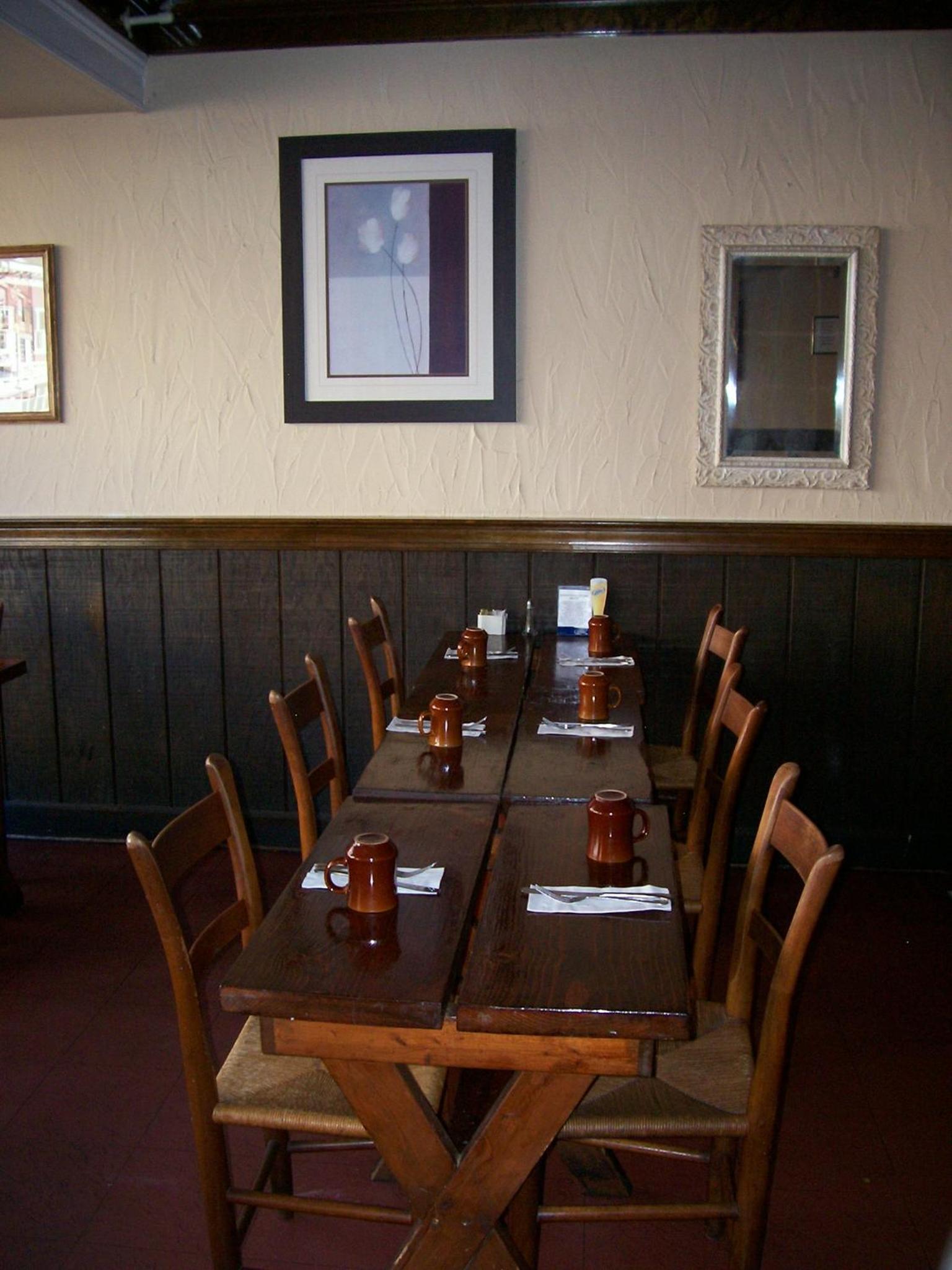 Leesburg Colonial Inn photo 15