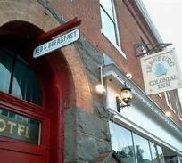 Leesburg Colonial Inn photo 26